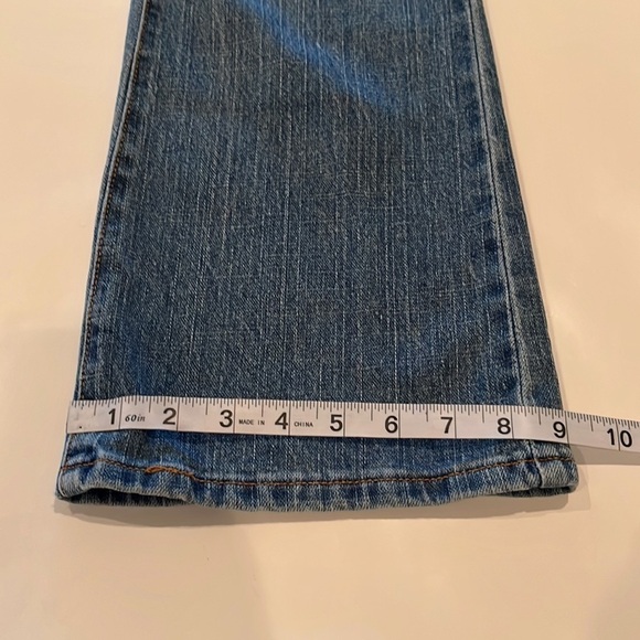 Levi’s 515 Bootcut Size 8L - Picture 7 of 16